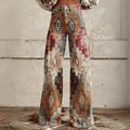 Javiera | Pantalón Boho Vintage