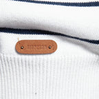 Sebastian | Suéter de hombre con diseño de rayas