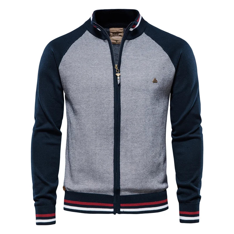 Thomas | Chaleco premium para hombre