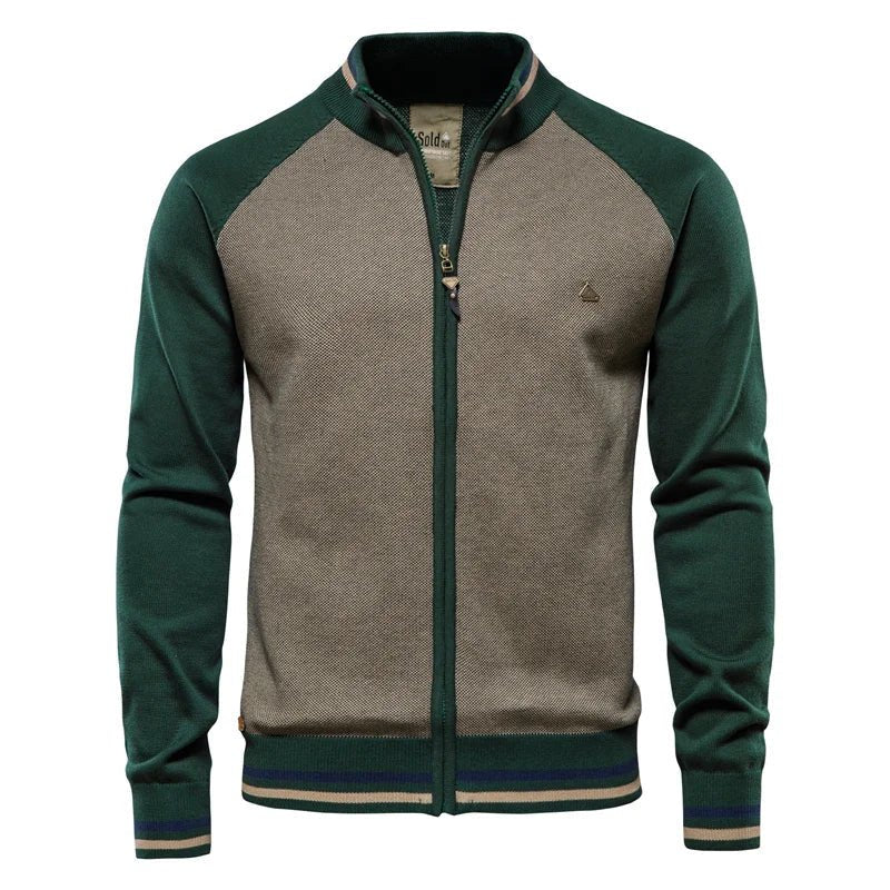 Thomas | Chaleco premium para hombre