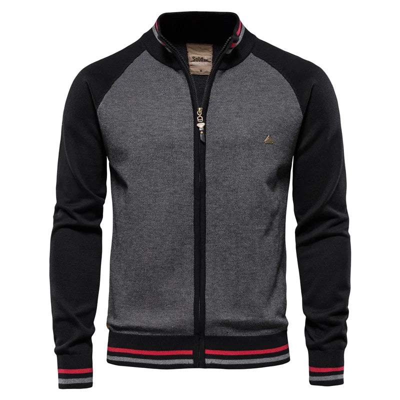 Thomas | Chaleco premium para hombre