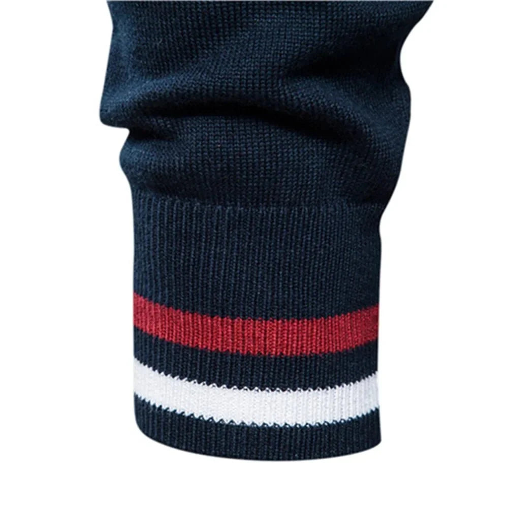 Thomas | Chaleco premium para hombre