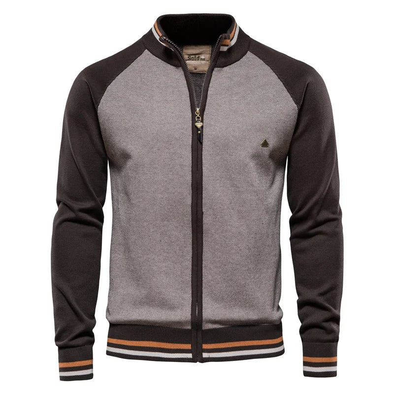 Thomas | Chaleco premium para hombre