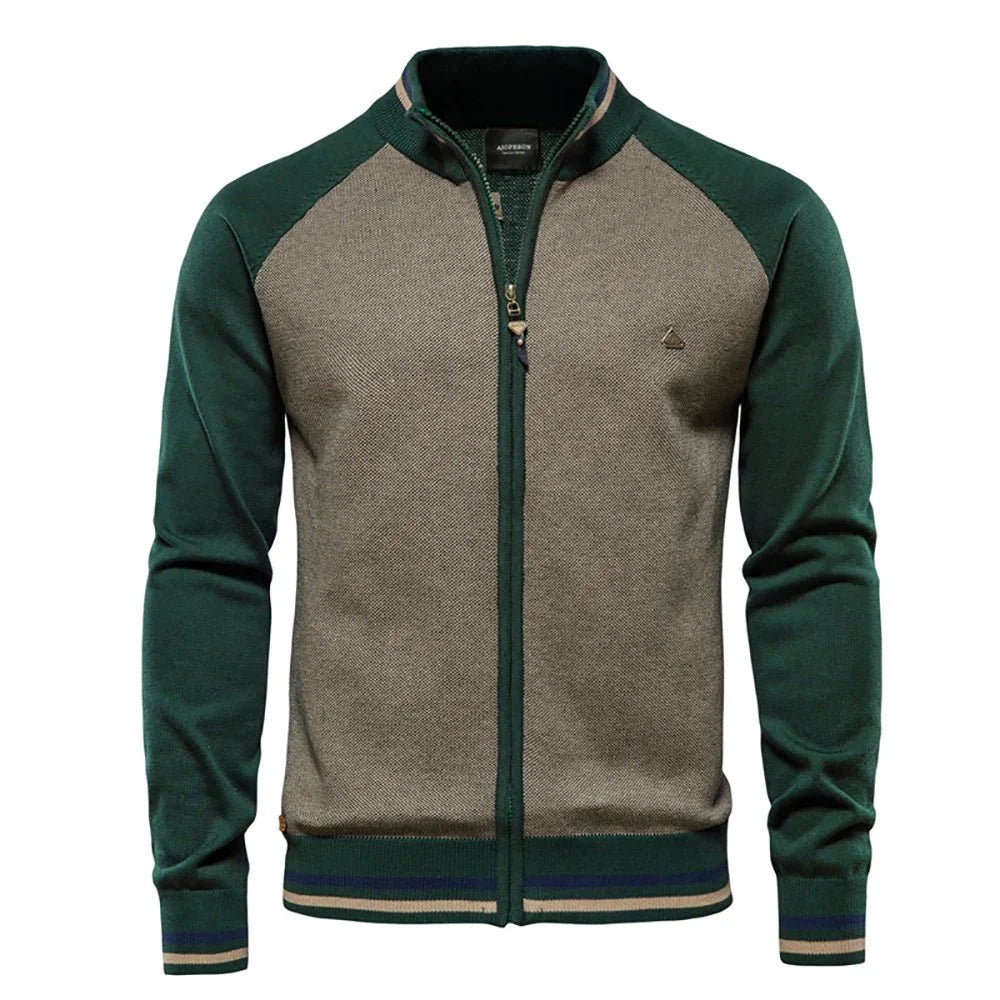 Thomas | Chaleco premium para hombre