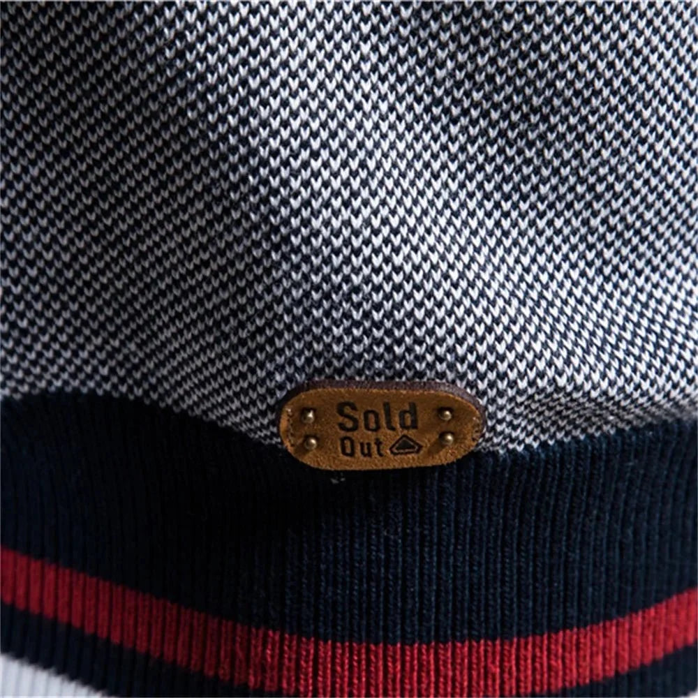 Thomas | Chaleco premium para hombre