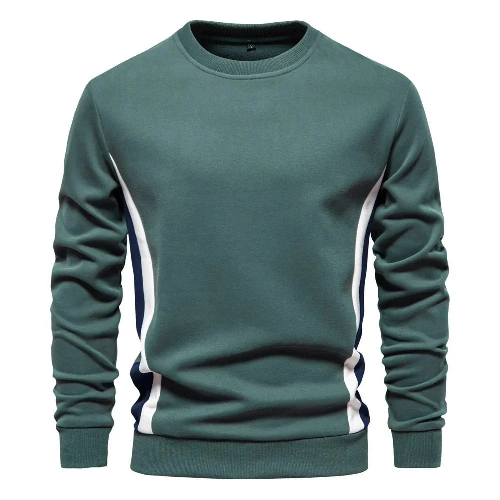 Laurens | Suéter elegante para hombre