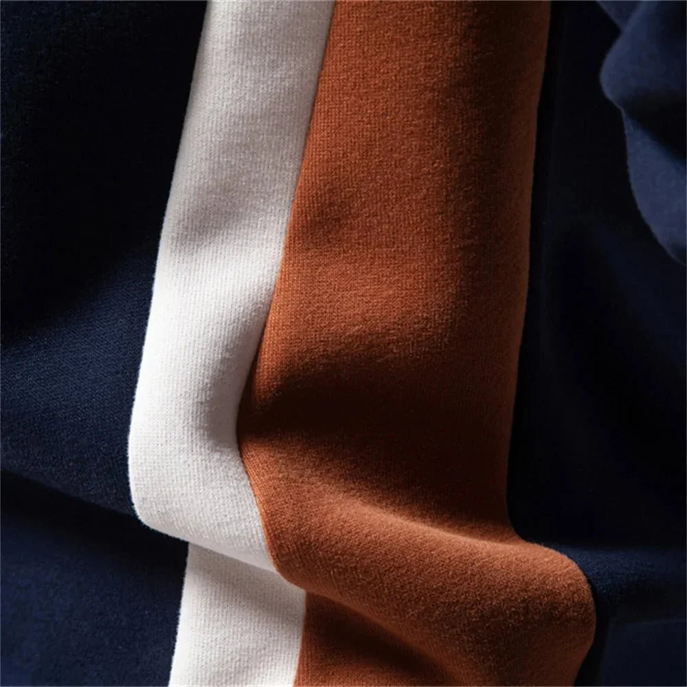 Laurens | Suéter elegante para hombre