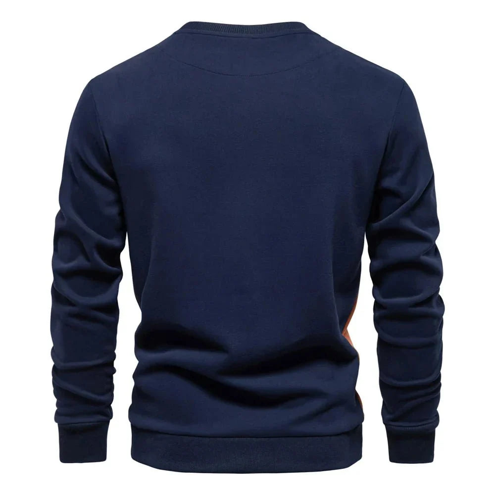 Laurens | Suéter elegante para hombre