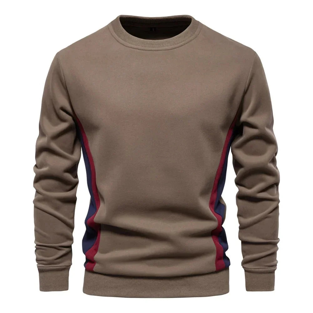 Laurens | Suéter elegante para hombre