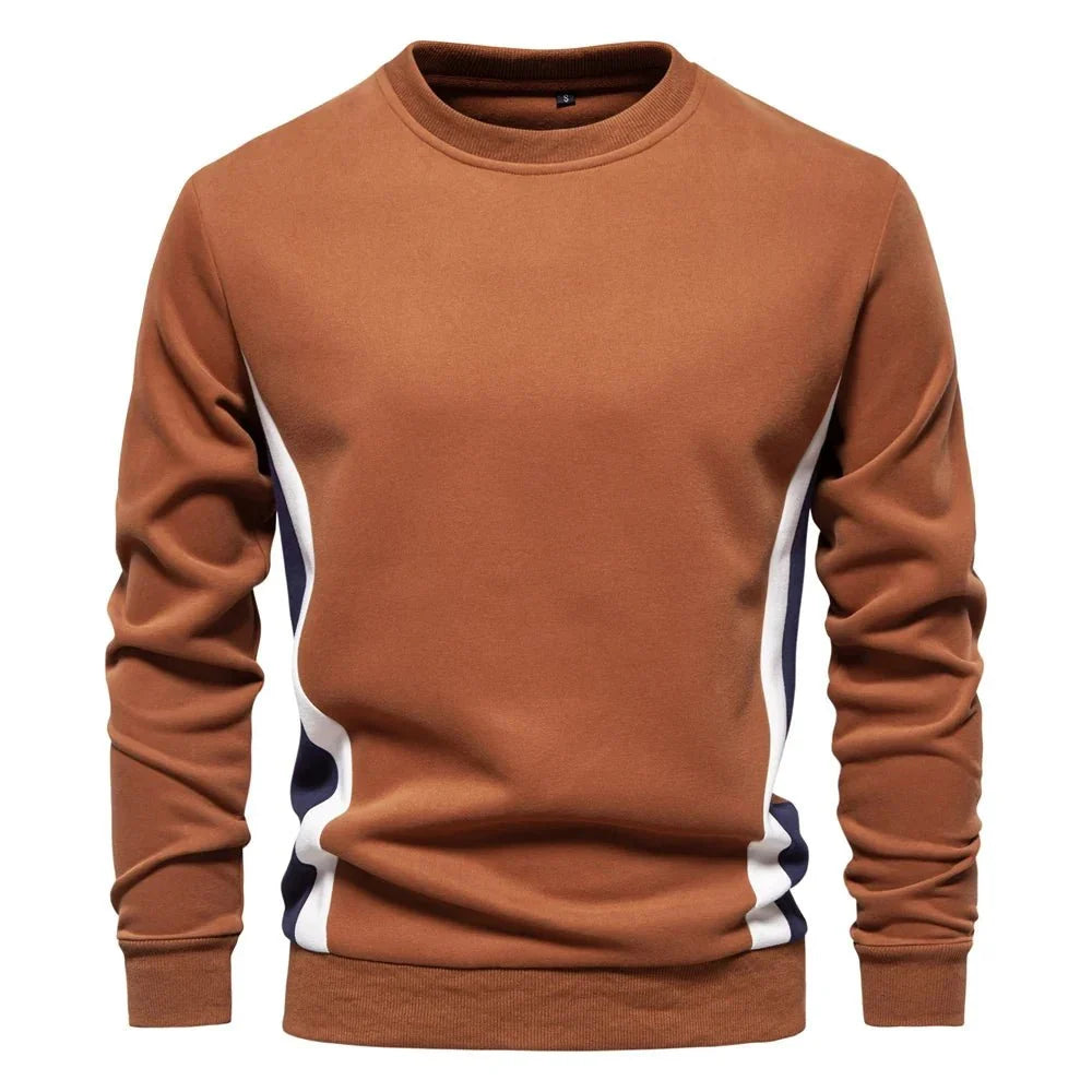 Laurens | Suéter elegante para hombre