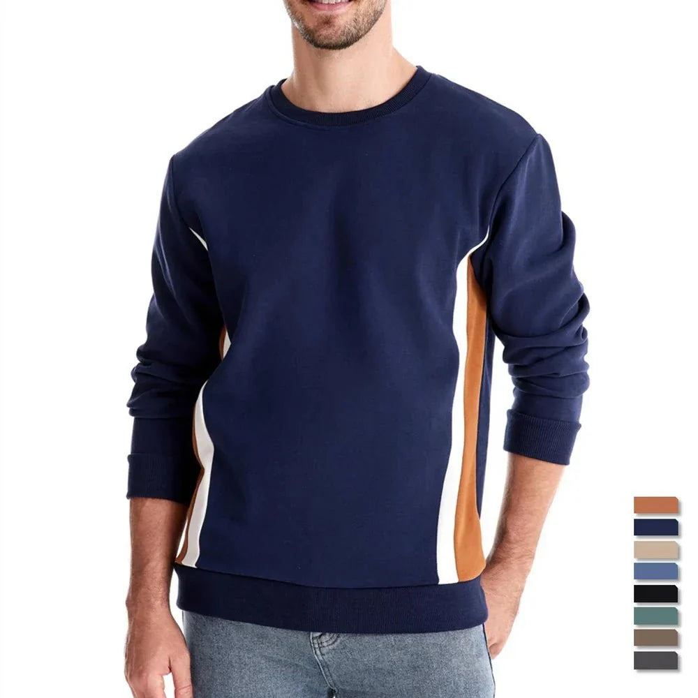 Laurens | Suéter elegante para hombre