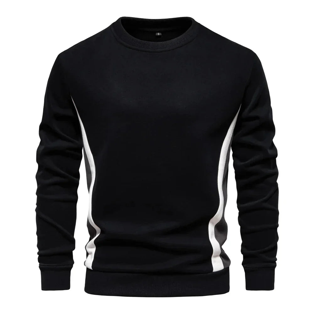 Laurens | Suéter elegante para hombre