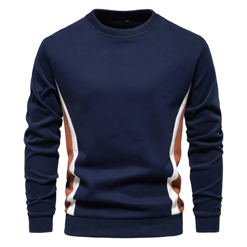 Laurens | Suéter elegante para hombre