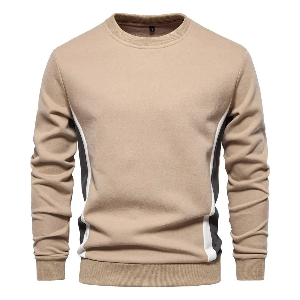 Laurens | Suéter elegante para hombre