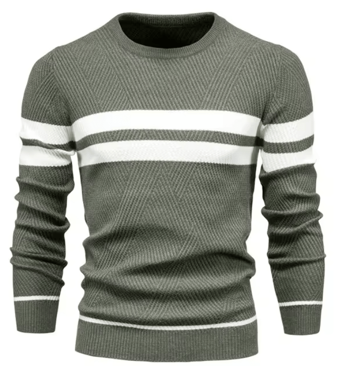 Alexander | Suéter elegante para hombre
