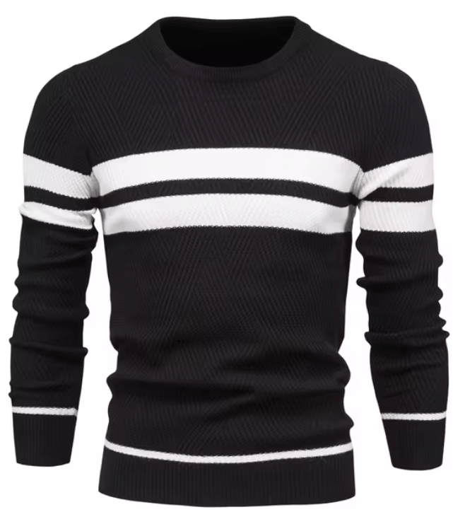 Alexander | Suéter elegante para hombre