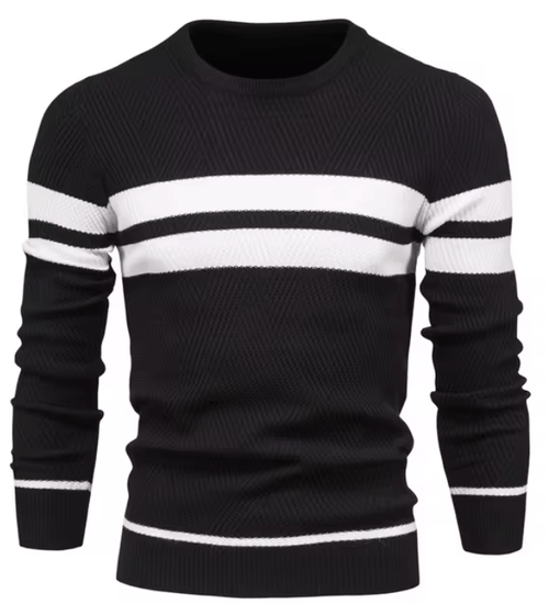 Alexander | Suéter elegante para hombre