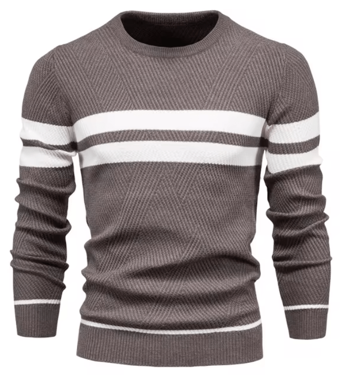 Alexander | Suéter elegante para hombre
