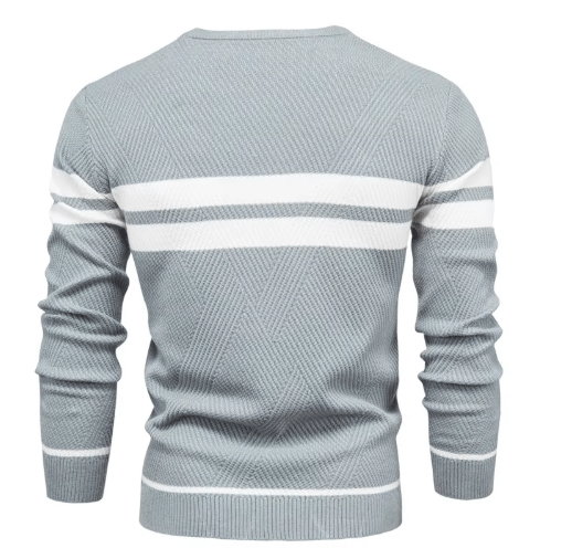 Alexander | Suéter elegante para hombre