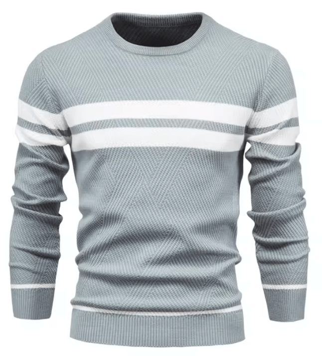 Alexander | Suéter elegante para hombre