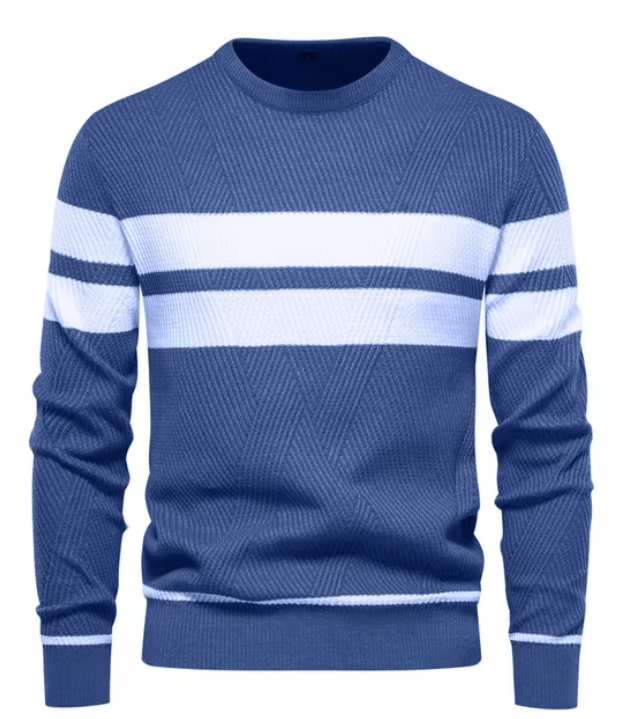 Alexander | Suéter elegante para hombre