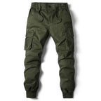 Vanguard - Pantalón Cargo Jogger para Hombre