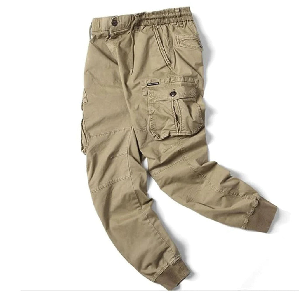 Vanguard - Pantalón Cargo Jogger para Hombre