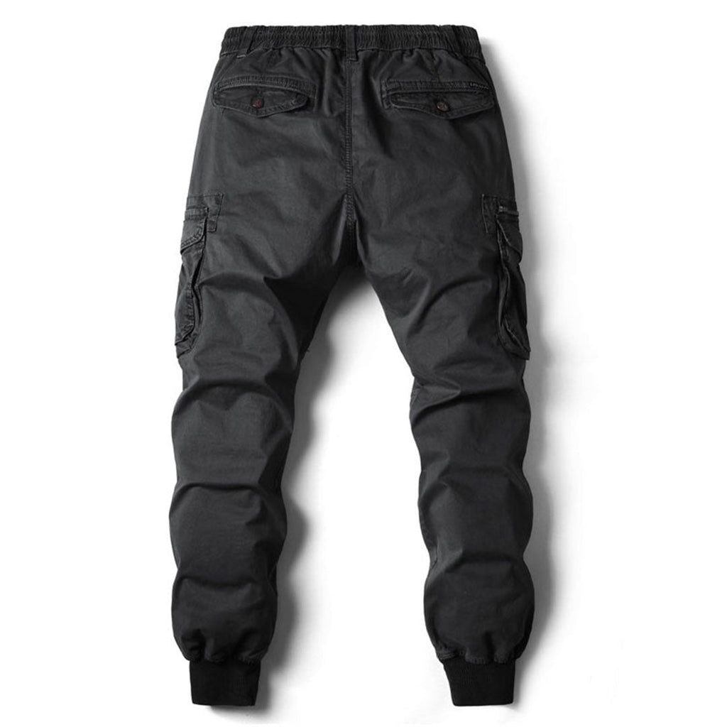 Vanguard - Pantalón Cargo Jogger para Hombre