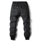 Vanguard - Pantalón Cargo Jogger para Hombre