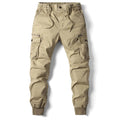 Vanguard - Pantalón Cargo Jogger para Hombre