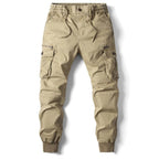 Vanguard - Pantalón Cargo Jogger para Hombre