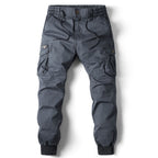 Vanguard - Pantalón Cargo Jogger para Hombre