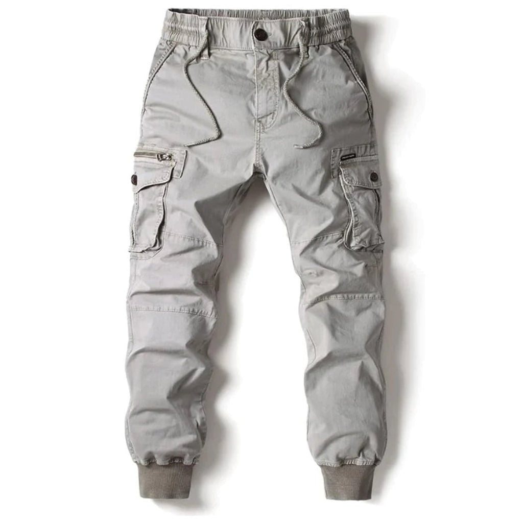 Vanguard - Pantalón Cargo Jogger para Hombre