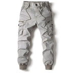 Vanguard - Pantalón Cargo Jogger para Hombre