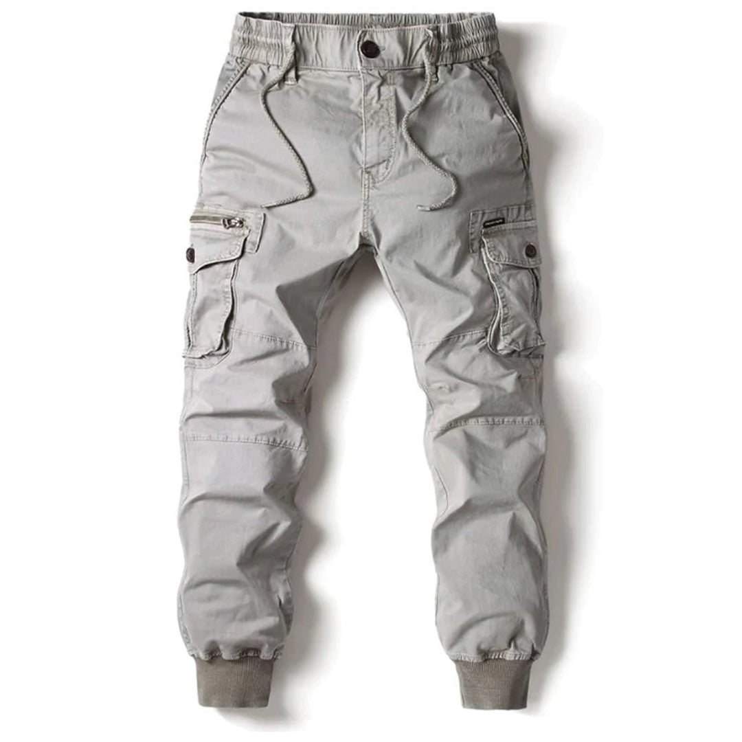 Vanguard - Pantalón Cargo Jogger para Hombre