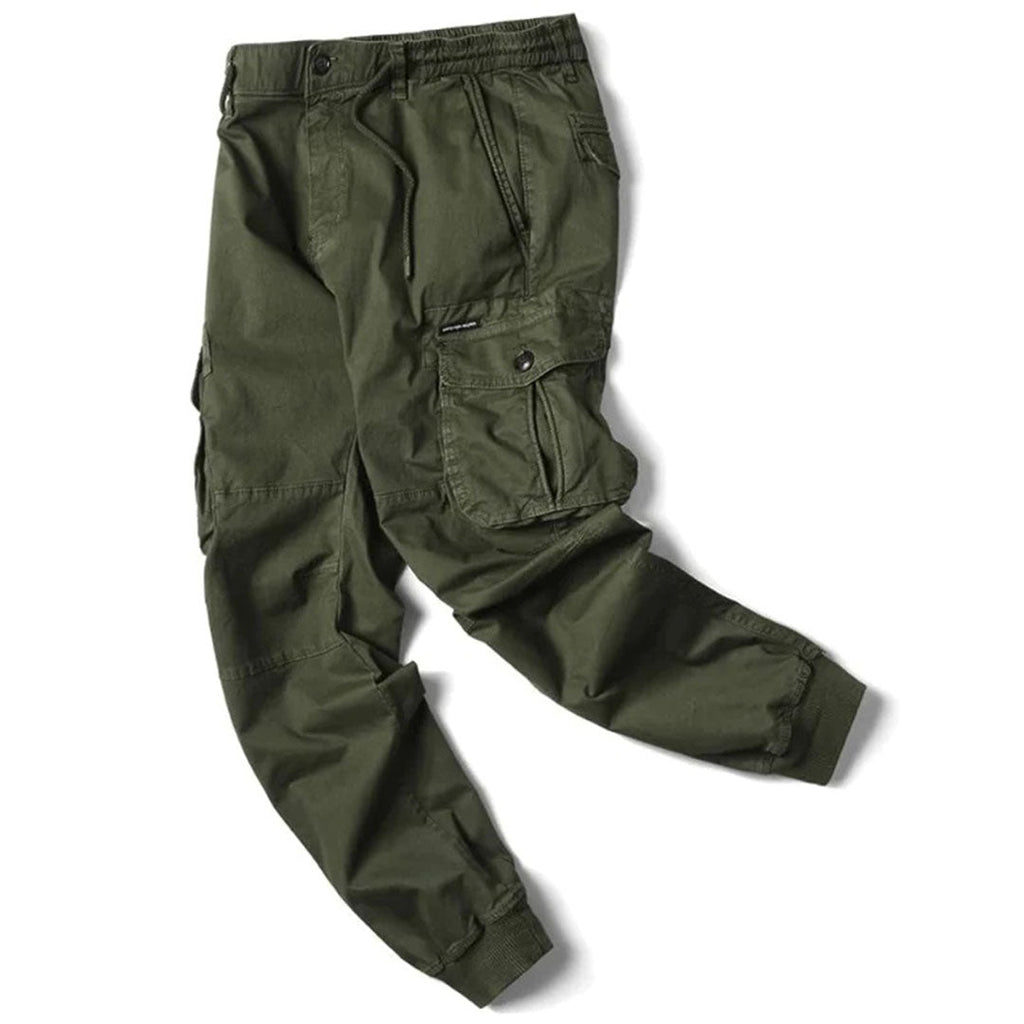 Vanguard - Pantalón Cargo Jogger para Hombre