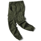 Vanguard - Pantalón Cargo Jogger para Hombre