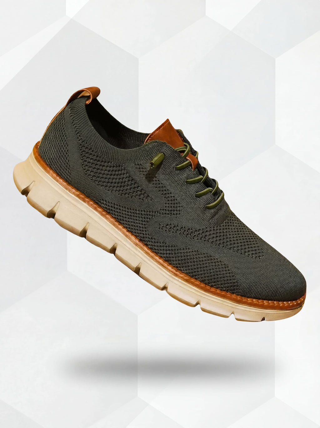 Zapatos Ultracomfort