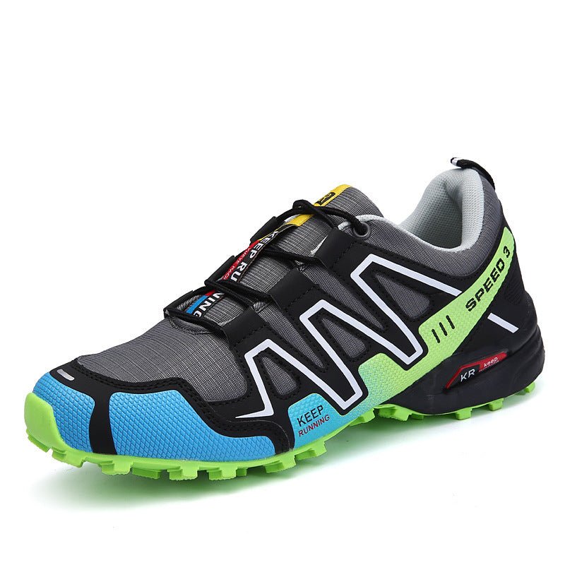 VitaFit Pro™ | Zapatos ortopédicos para caminar para hombre