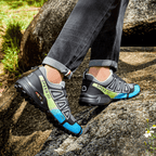 VitaFit Pro™ | Zapatos ortopédicos para caminar para hombre