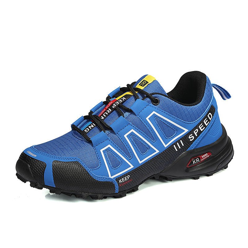 VitaFit Pro™ | Zapatos ortopédicos para caminar para hombre