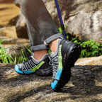 VitaFit Pro™ | Zapatos ortopédicos para caminar para hombre