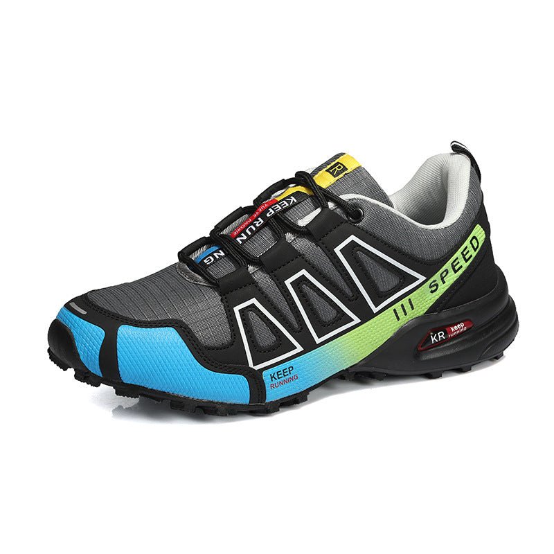 VitaFit Pro™ | Zapatos ortopédicos para caminar para hombre