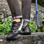 VitaFit Pro™ | Zapatos ortopédicos para caminar para hombre