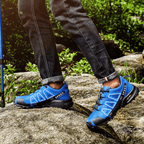VitaFit Pro™ | Zapatos ortopédicos para caminar para hombre