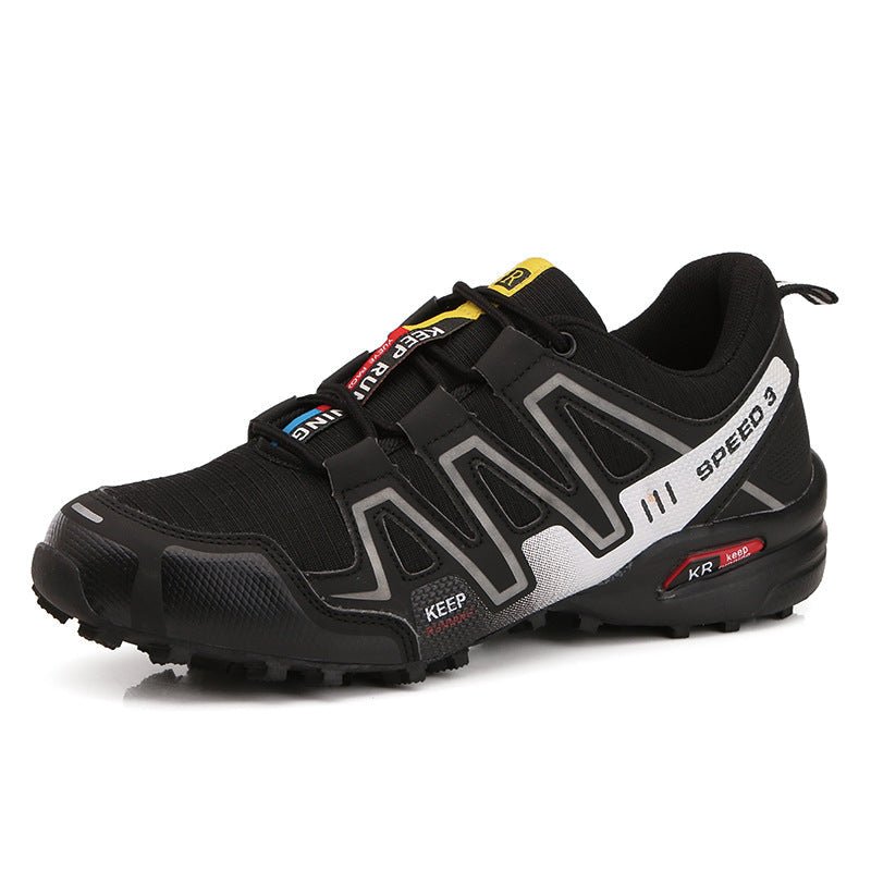 VitaFit Pro™ | Zapatos ortopédicos para caminar para hombre