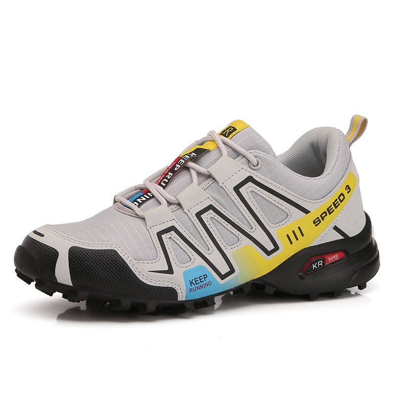 VitaFit Pro™ | Zapatos ortopédicos para caminar para hombre
