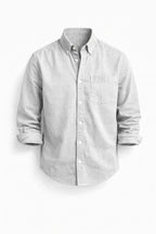 Gonçalo - Camisa Casual Chic de Algodón