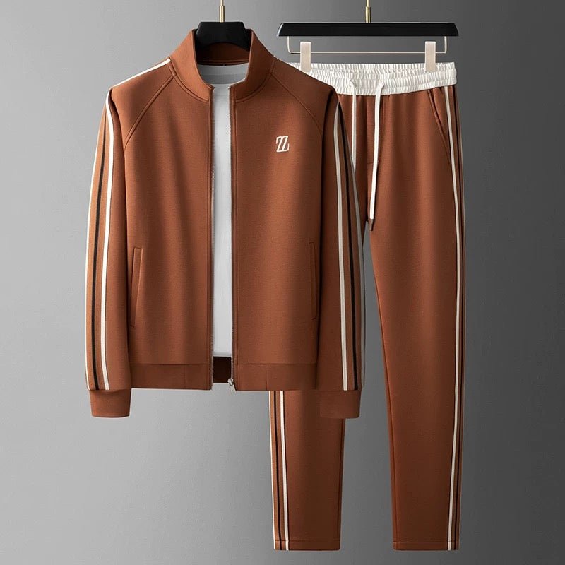 Zelyo™ | Chándal premium para hombre