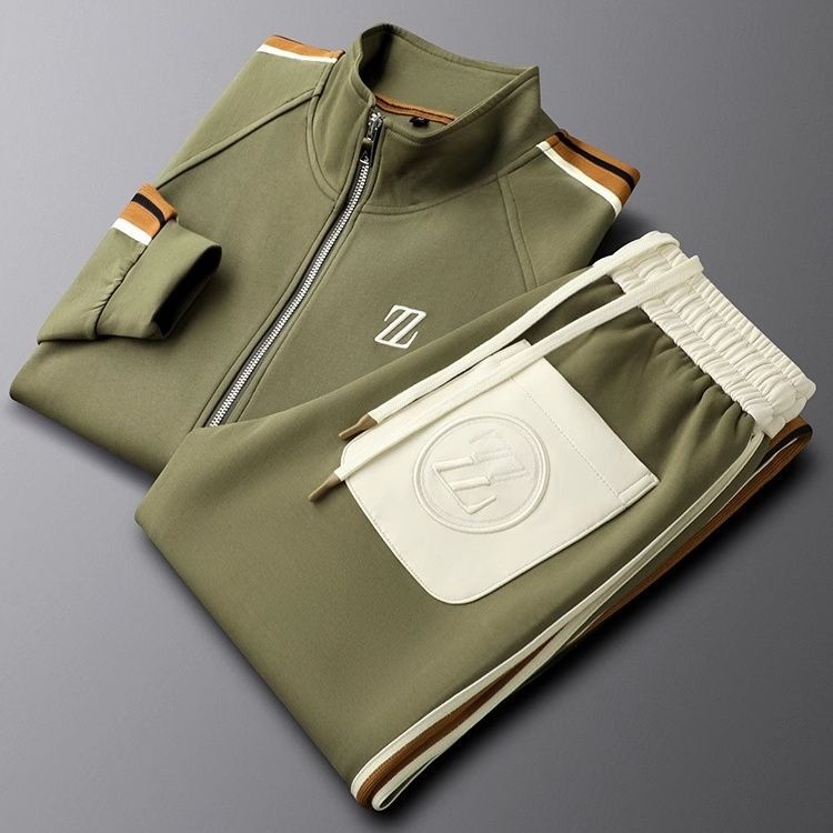 Zelyo™ | Chándal premium para hombre